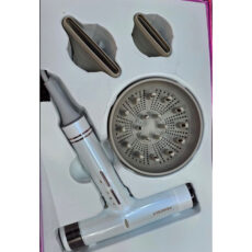سشوار حرفه‌ای 2000 وات پرنسلی مدل PR282AT