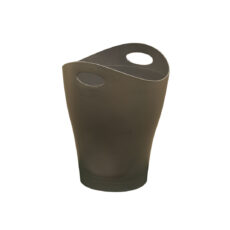 سطل زباله مدل پلاستیکی 14 لیتری بسته 12 عددی