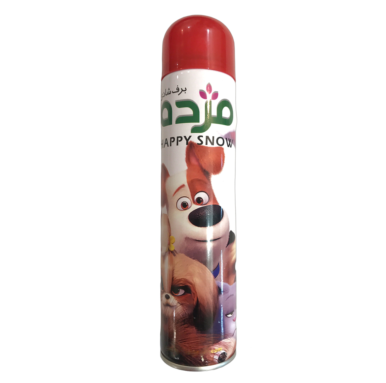 برف شادی طرح نیو پلاس