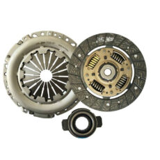 کیت کلاچ پی اچ سی والئو مدل PGK-002 مناسب برای سمند ملی EF7