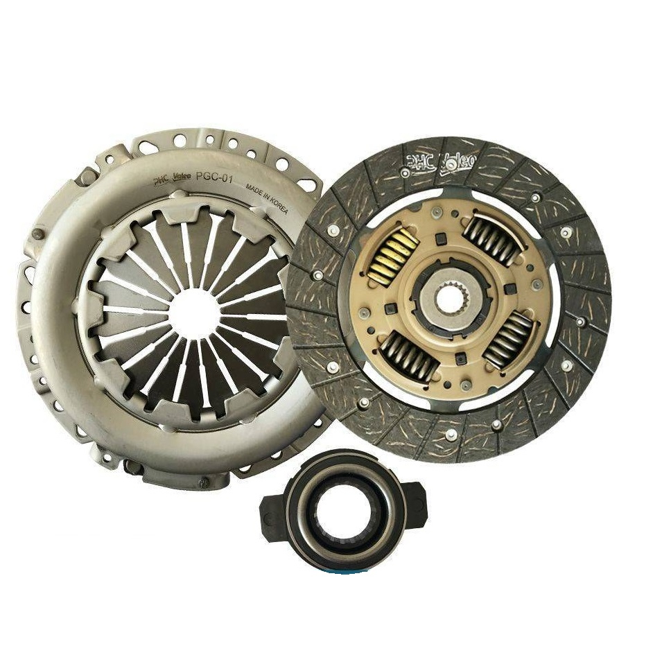 کیت کلاچ پی اچ سی والئو مدل PGK-002 مناسب برای سمند ملی EF7