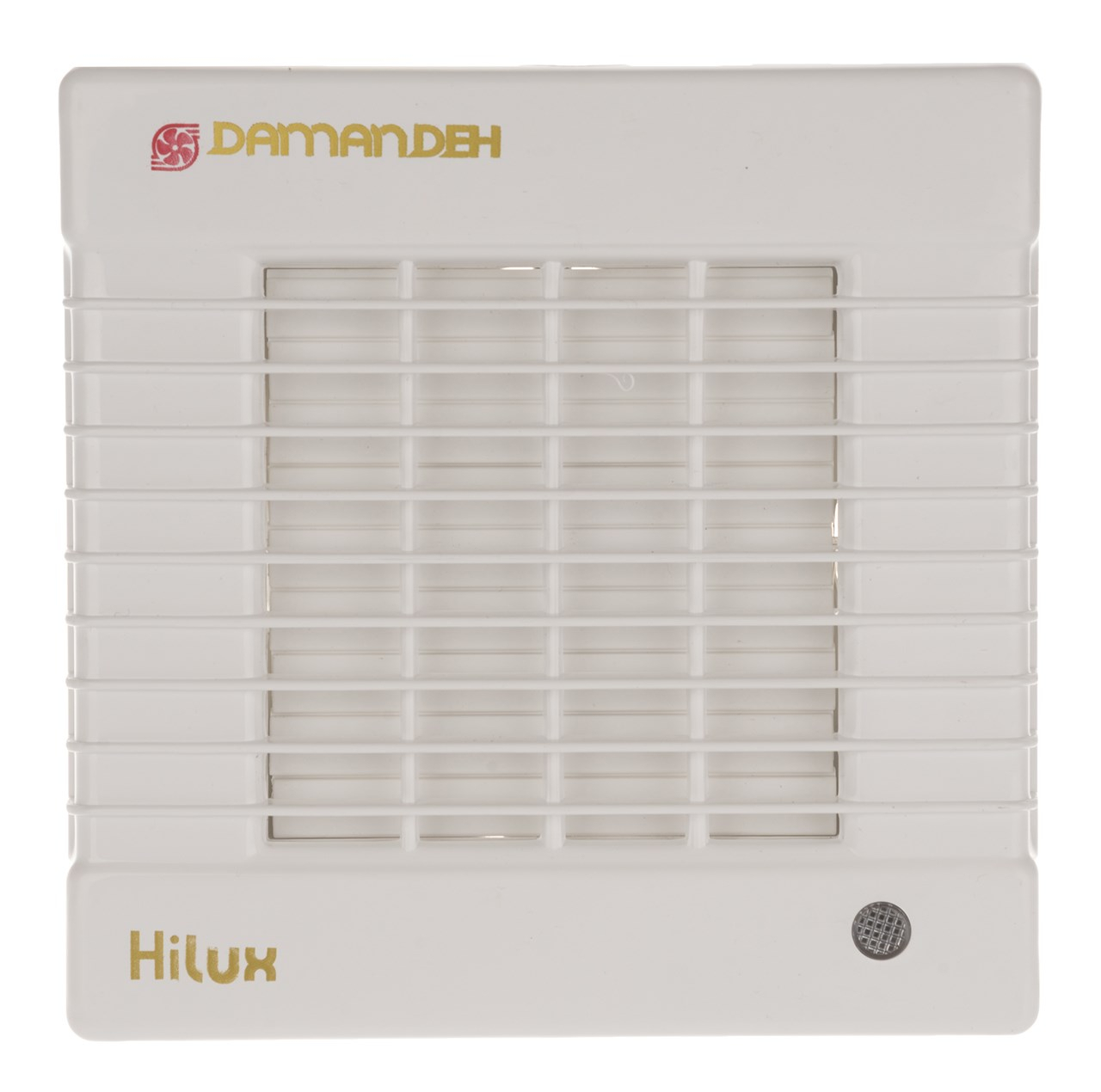هواکش لوله ای دمنده سری هایلوکس مدل VDI-10S2S