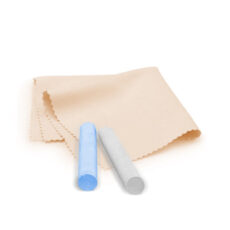 تخته سیاه طرح جغد مدل MKids50B سایز 28×40 سانتی متر