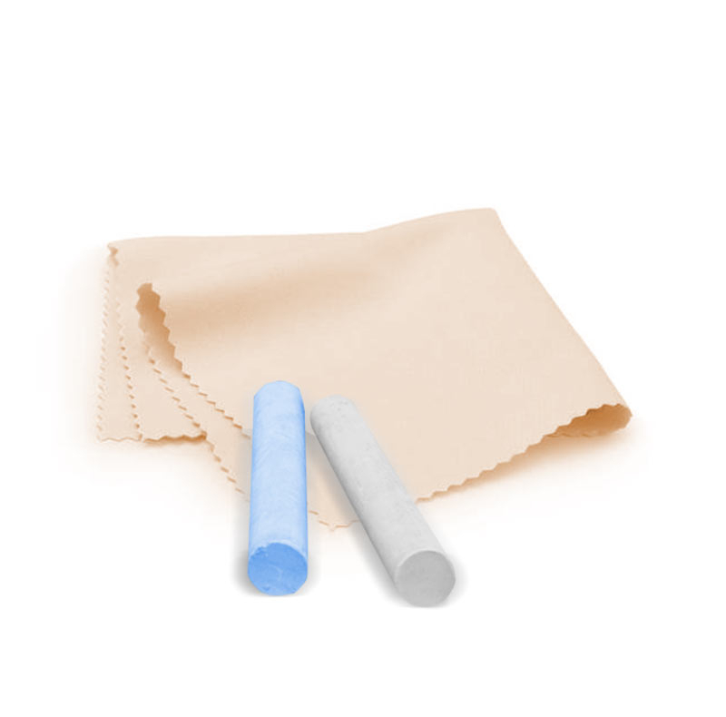 تخته سیاه طرح جغد مدل MKids50B سایز 28×40 سانتی متر