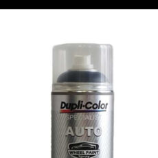 اسپری رنگ رینگ دوپلی کالر مدل wheel paint حجم 400 میلی لیتر