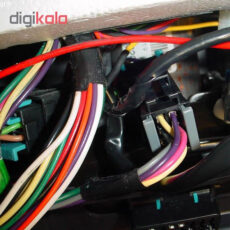 سیم بلندگو مدل WIRE-100 طول 100 متری