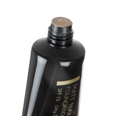 کرم پودر مای سری Black Diamond مدل Matt Makeup شماره 03