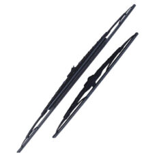 تیغه برف پاک کن خودرو مدل Fab-206 مناسب برای پژو 206 /207/ 206SD بسته دو عددی