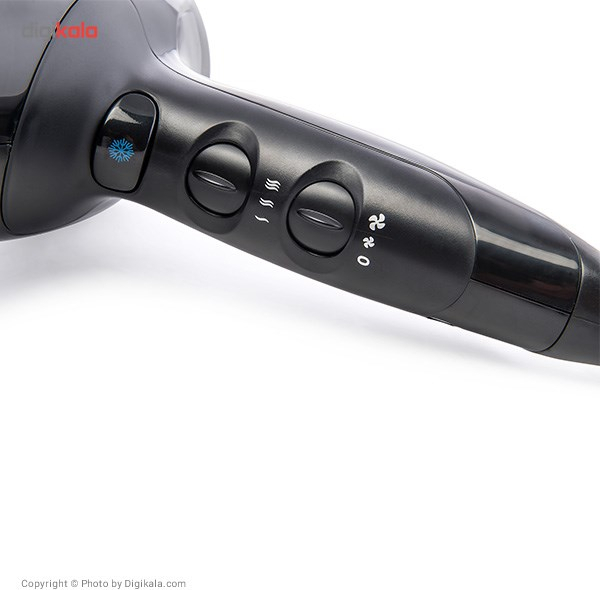 سشوار رمینگتون D5015