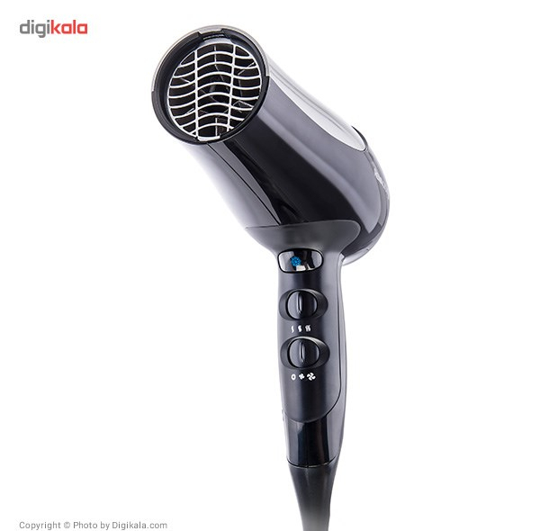 سشوار رمینگتون D5015