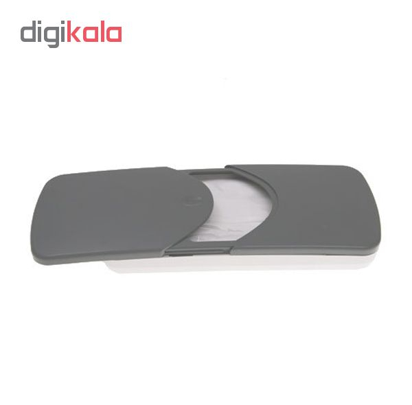 جای دستمال کاغذی خودرو آیلین کد 9101131