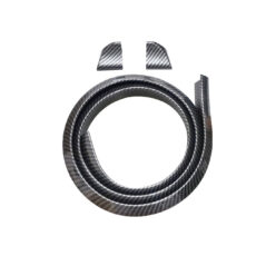 بال عقب خودرو مدل Carbon
