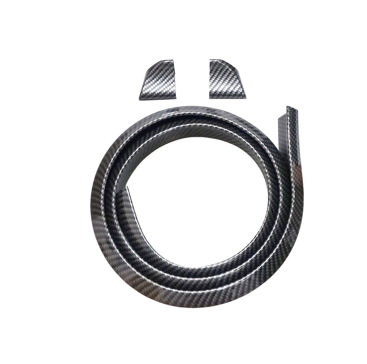 بال عقب خودرو مدل Carbon
