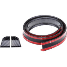 بال عقب خودرو مدل Carbon