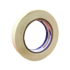 چسب کاغذی ایران چسب مدل IC2.5 عرض 2.5 سانتی متر بسته 4 عددی