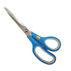 قیچی ریلکس مدل M206B بسته 6 عددی