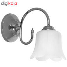 چراغ دیواری چشمه نور مدل 809.1W