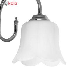 چراغ دیواری چشمه نور مدل 809.1W