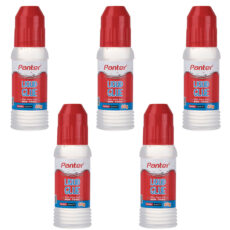 چسب مایع پنتر مدل GL 421 بسته 5 عددی