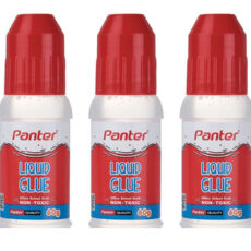 چسب مایع پنتر مدل GL 421 بسته 5 عددی