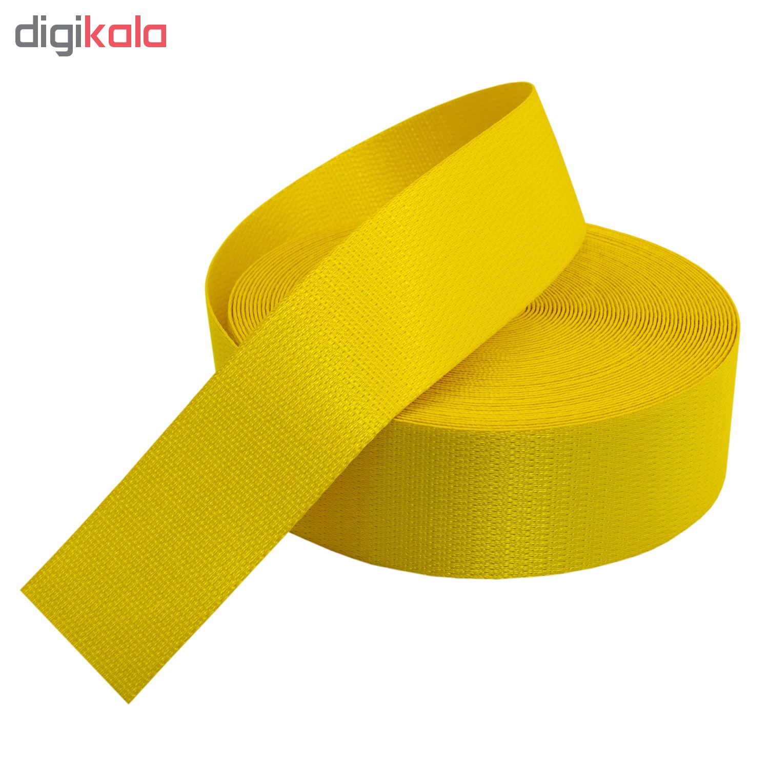نوار کمربند ایمنی خودرو مدل NYL-1390