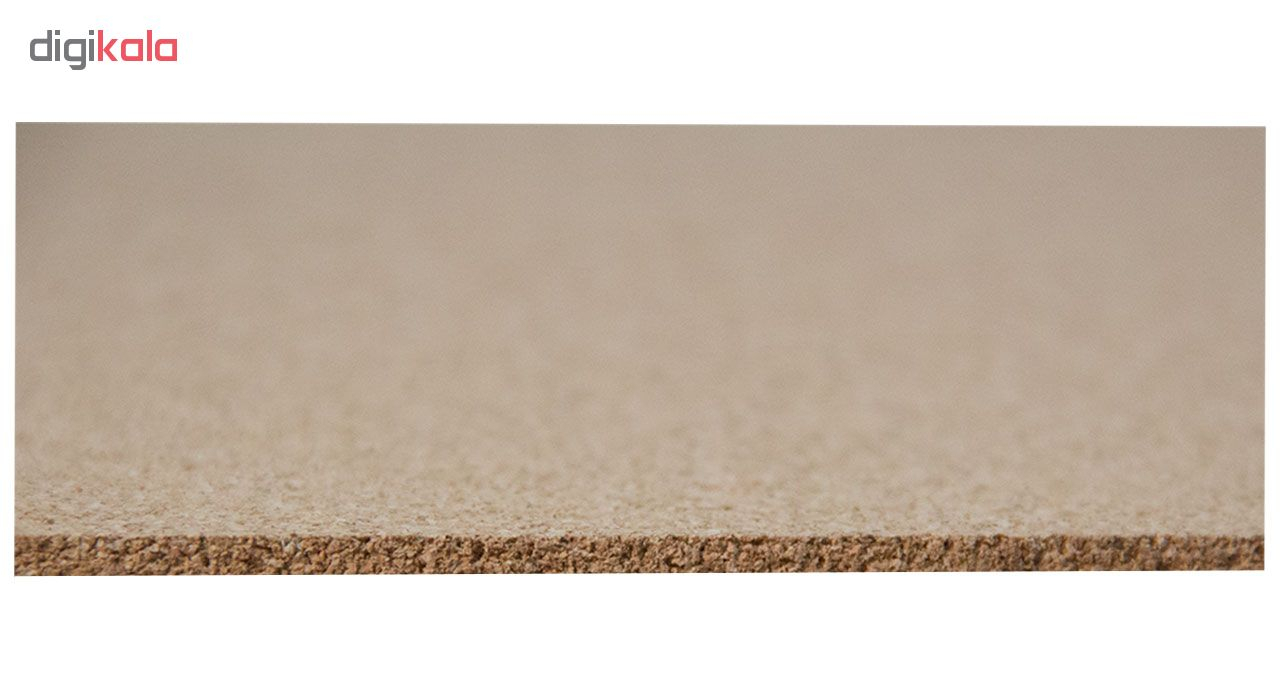ورق چوب پنبه ریباس کرک کد cork3 بسته 2 عددی