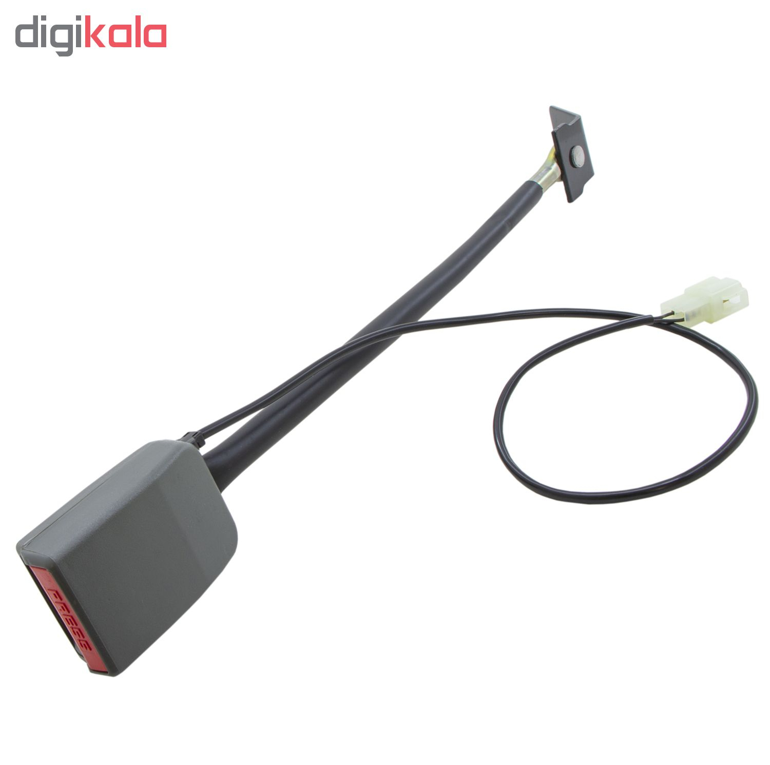 قفل کمربند مدل V262 مناسب برای گریت وال وینگل 5