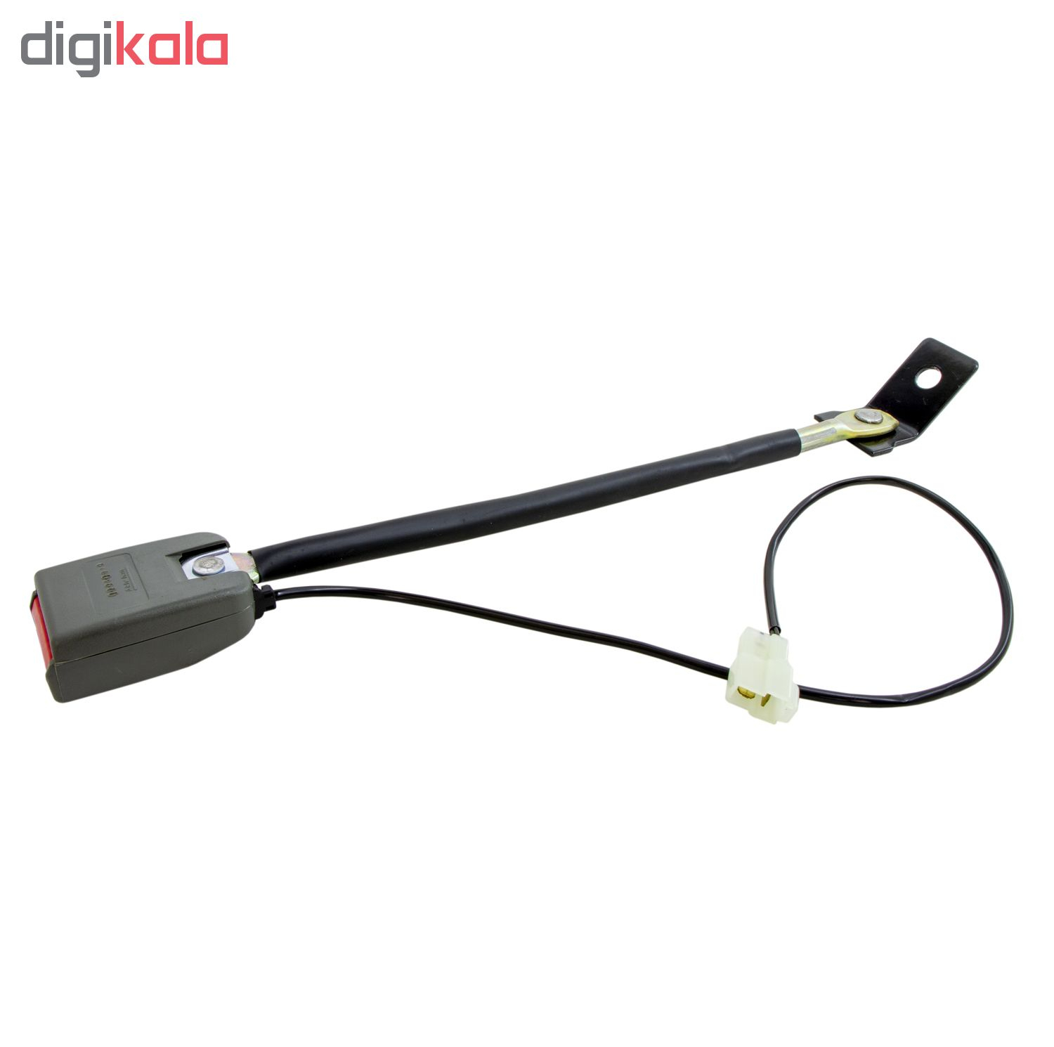 قفل کمربند مدل V262 مناسب برای گریت وال وینگل 5