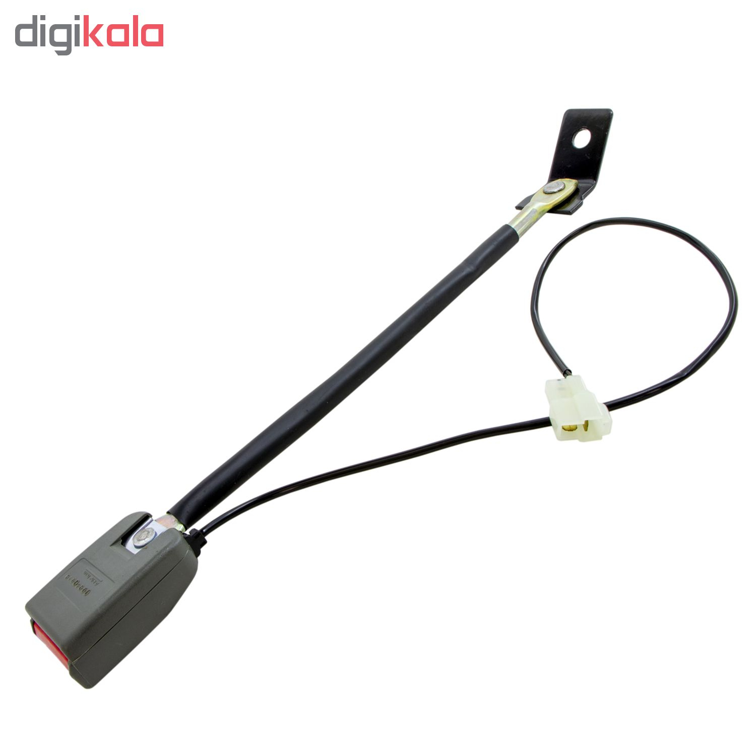 قفل کمربند مدل V262 مناسب برای گریت وال وینگل 5