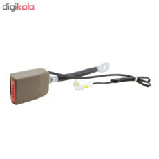 قفل كمربند مدل S-315 مناسب براي سمند