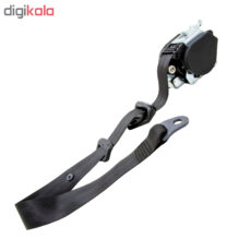 کمربند ایمنی خودرو مدل P323-FR مناسب برای پژو 405