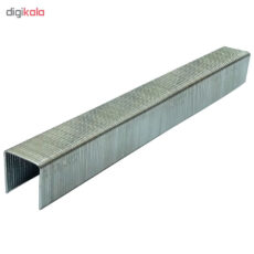 سوزن منگنه تینا فلز کد 1004012 سایز 530/12 بسته 2400 عددی