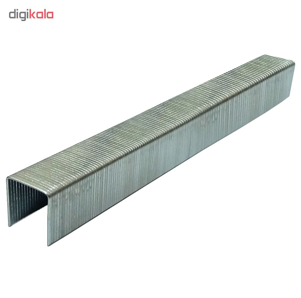 سوزن منگنه تینا فلز کد 1004012 سایز 530/12 بسته 2400 عددی
