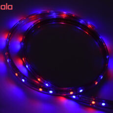 ریسه شلنگی ال ای دی کد RGB طول 10 متر
