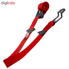 نوار كمربند ايمني خودرو كد PG-430F مناسب براي پژو 206