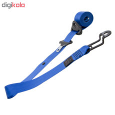 نوار كمربند ايمني خودرو كد PG-442F مناسب براي پژو 207SD