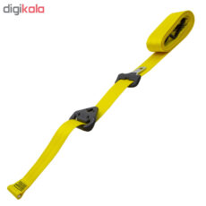 نوار کمربند ایمنی خودرو کد PG-434F مناسب برای پژو 206SD