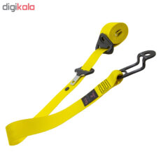 نوار کمربند ایمنی خودرو کد PG-434F مناسب برای پژو 206SD