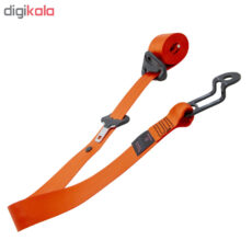 نوار كمربند ايمني خودرو كد PG-439F مناسب براي پژو 206