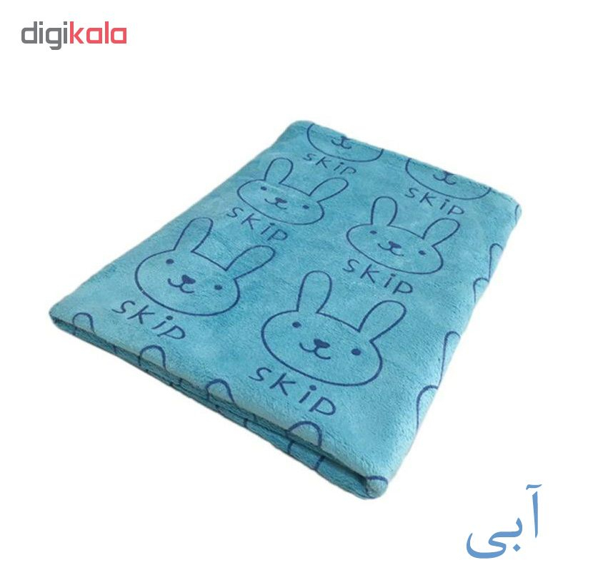 حوله استخری مدل SV591 سایز 70×140 سانتی متر
