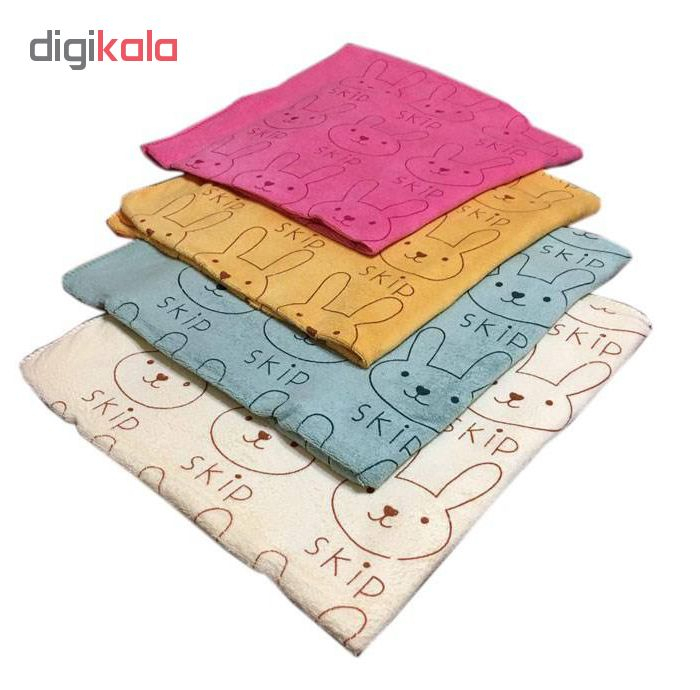 حوله استخری مدل SV591 سایز 70×140 سانتی متر