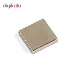 آهن ربا مدل CLY10x10x2 بسته 10 عددی