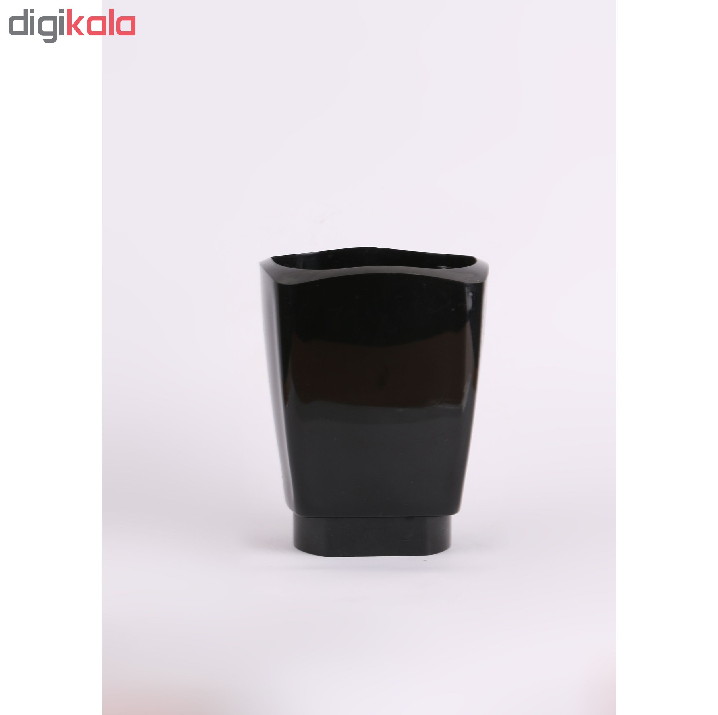 جا مسواکی دلفین مدل PL-13