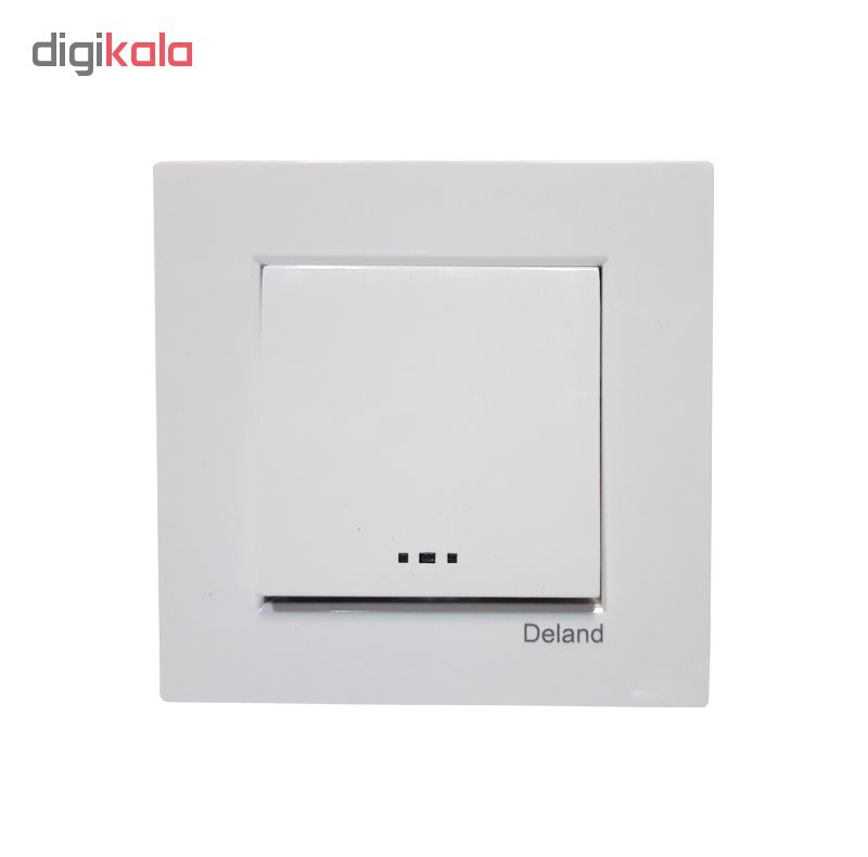 کلید تبدیل دلند مدل آسا کد M01