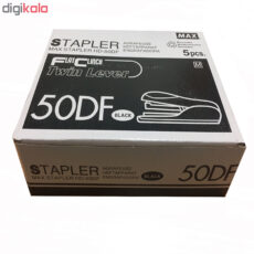 منگنه مکس مدل HD-50DF بسته 5 عددی