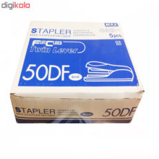 منگنه مکس مدل HD-50DF بسته 5 عددی