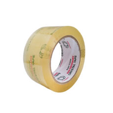 چسب نواری جانسون مدل 50micron عرض 5 سانتی متر بسته 6 عددی