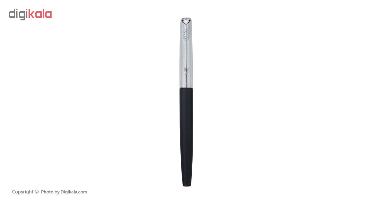 خودنویس پارکر مدل ژوتر کد 002