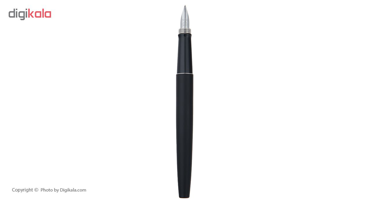 خودنویس پارکر مدل ژوتر کد 002