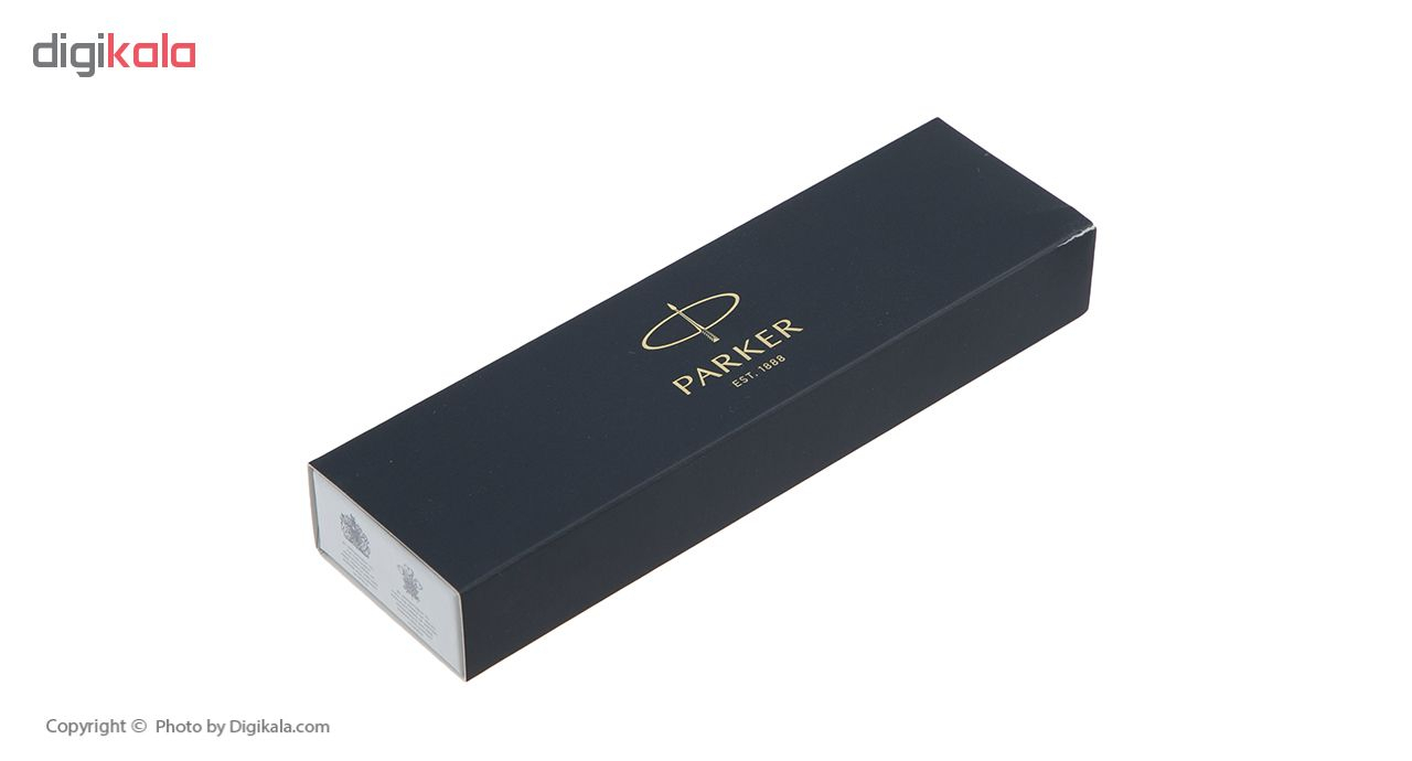 خودنویس پارکر مدل ژوتر کد 002
